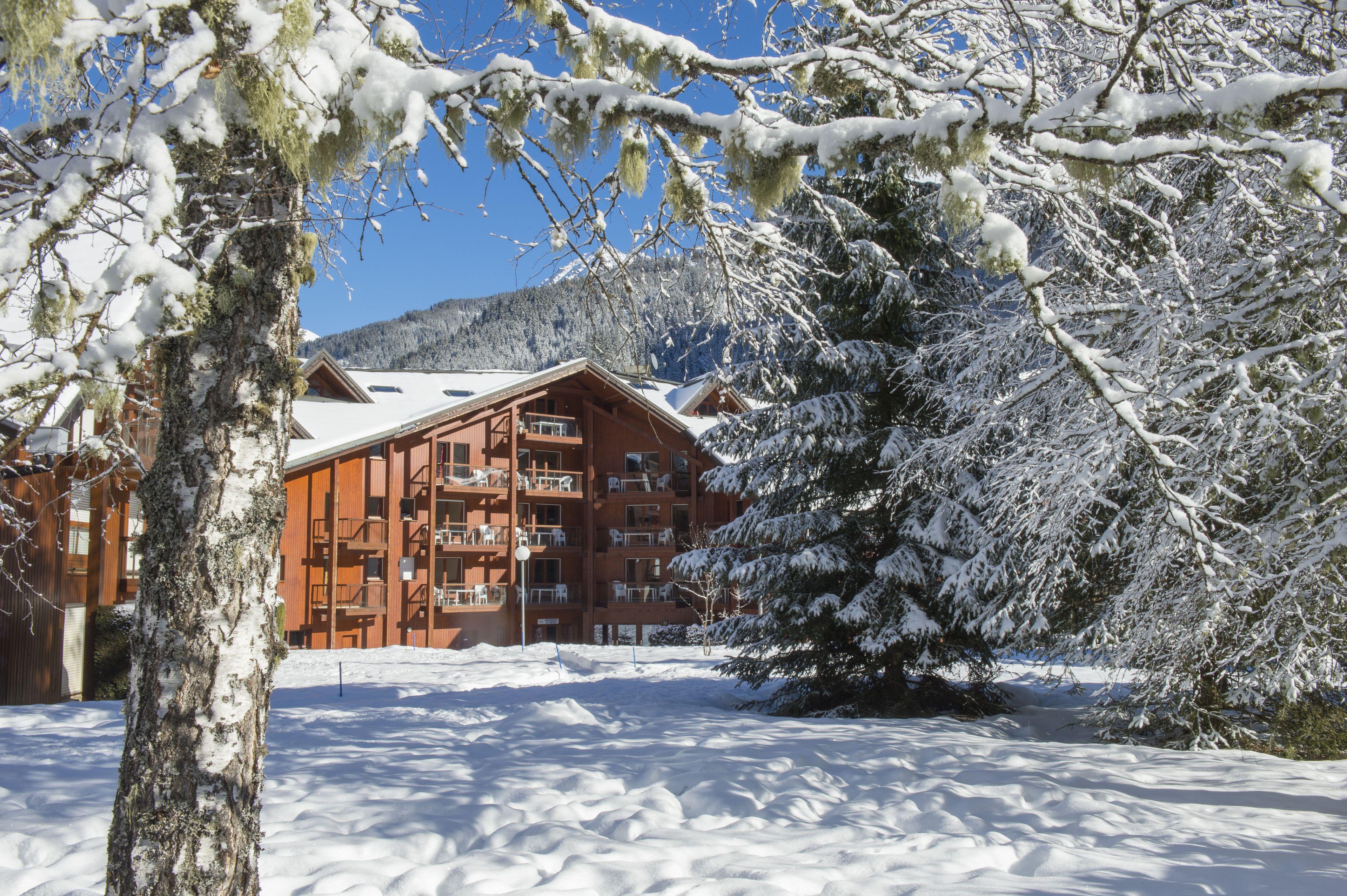 Où Séjourner près du Golf du Mont-d'Arbois : 7 Hôtels Centraux à Megève