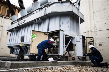 Agents RTE en action