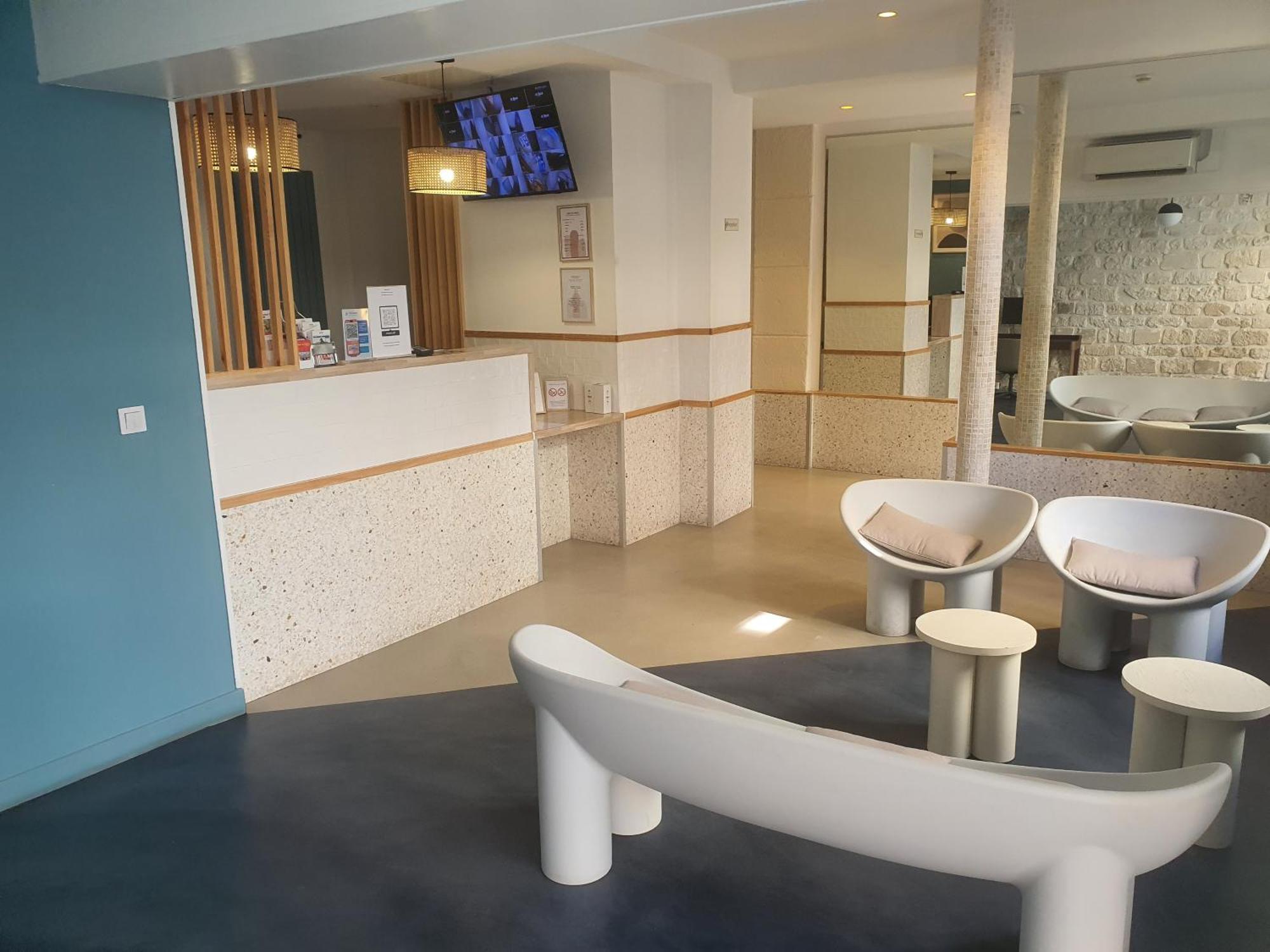 9 Hôtels Budget Malins dans le 11e Arrondissement à Paris