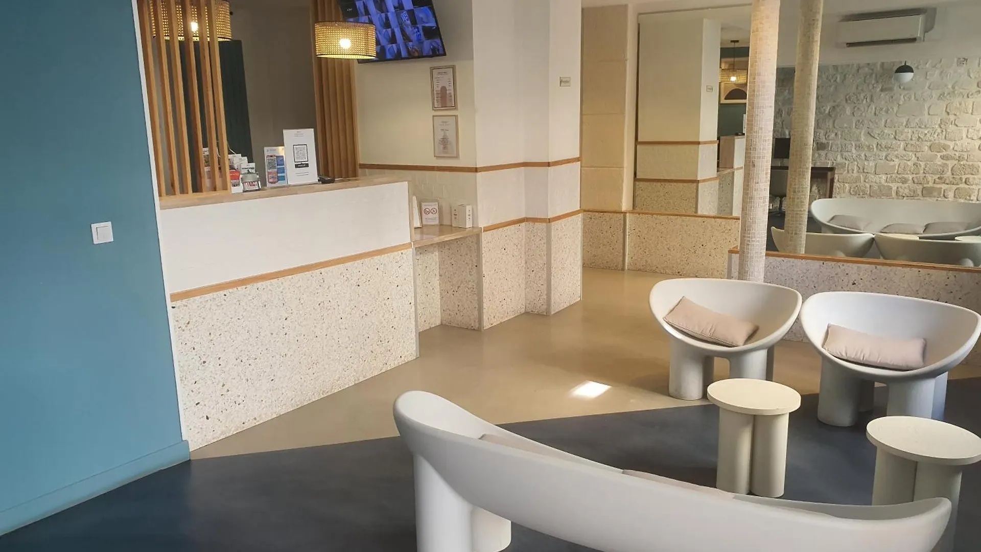 9 Hôtels Budget Malins dans le 11e Arrondissement à Paris