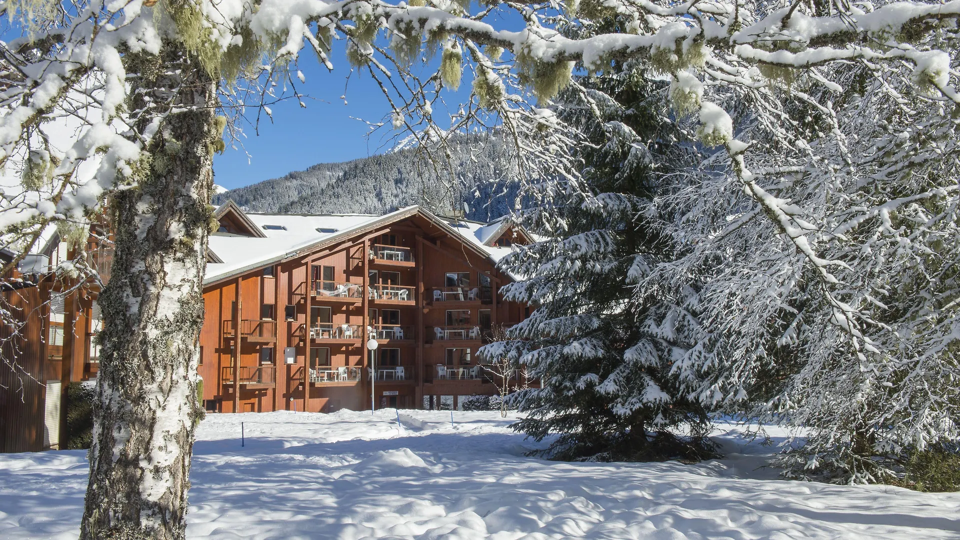 Où Séjourner près du Golf du Mont-d'Arbois : 7 Hôtels Centraux à Megève