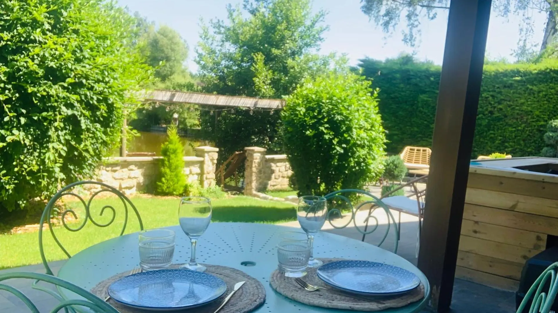 7 Hôtels pour Couples en Grand Est qui Valent le Détour