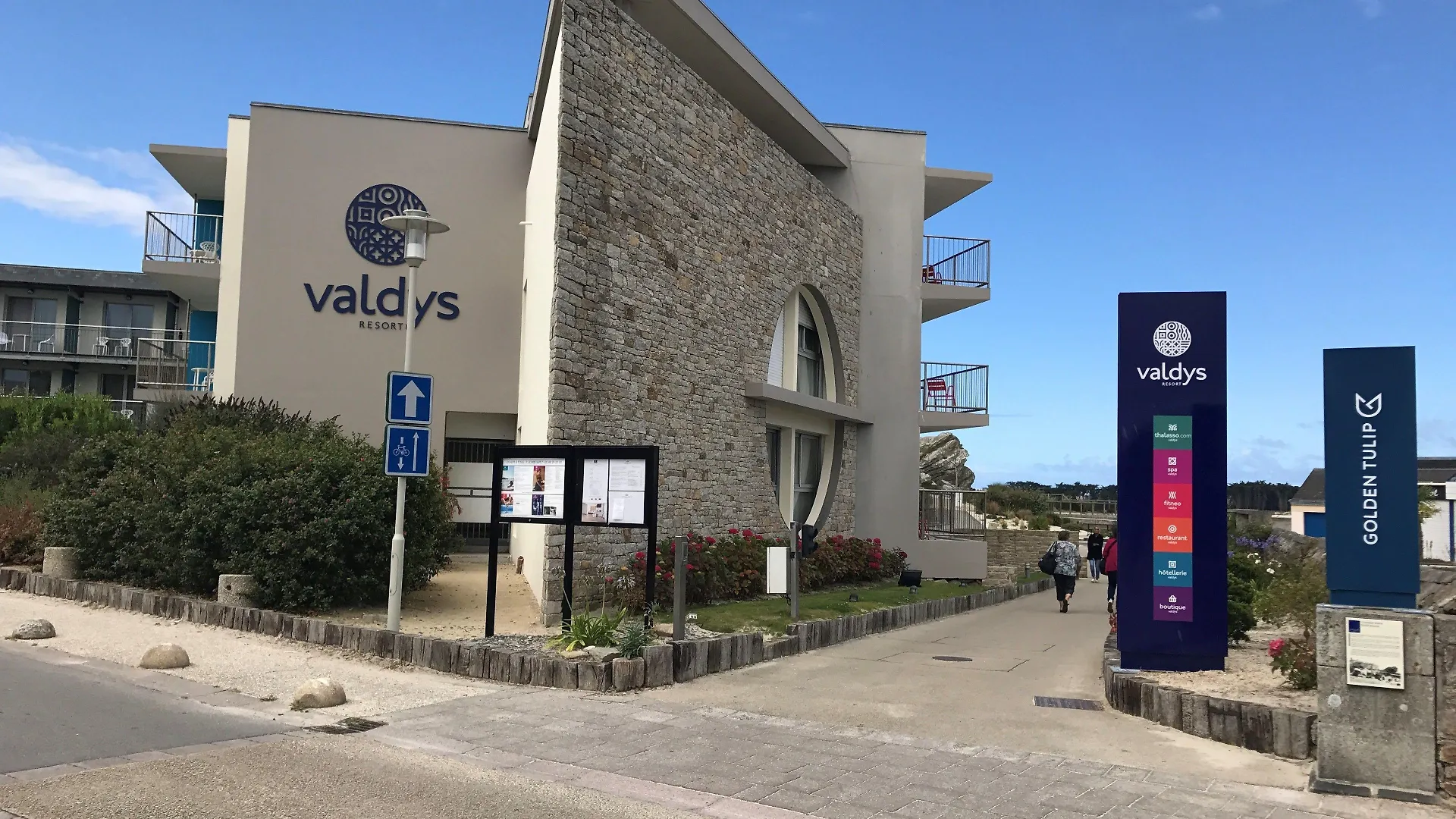 6 Hôtels Centraux en Finistère Qui Valent le Détour