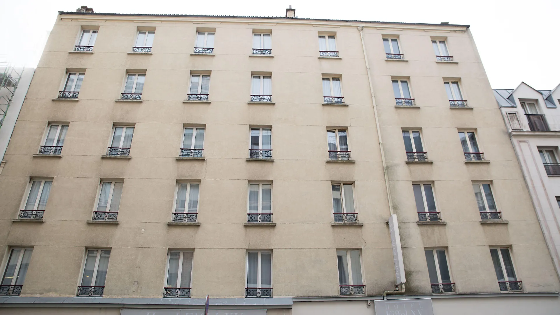 7 Hôtels Budget près du Musée de la Monnaie à Paris