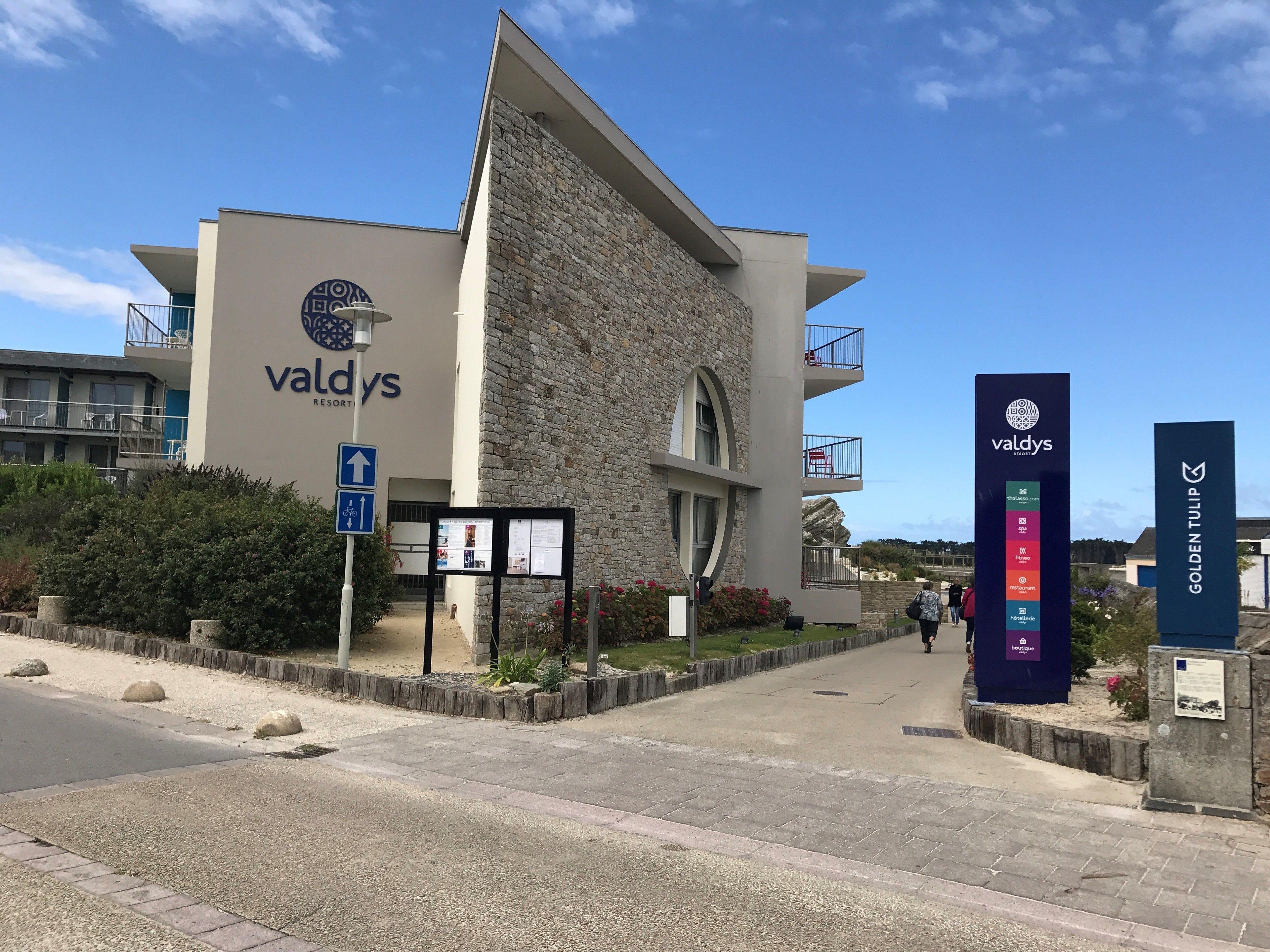 6 Hôtels Centraux en Finistère Qui Valent le Détour