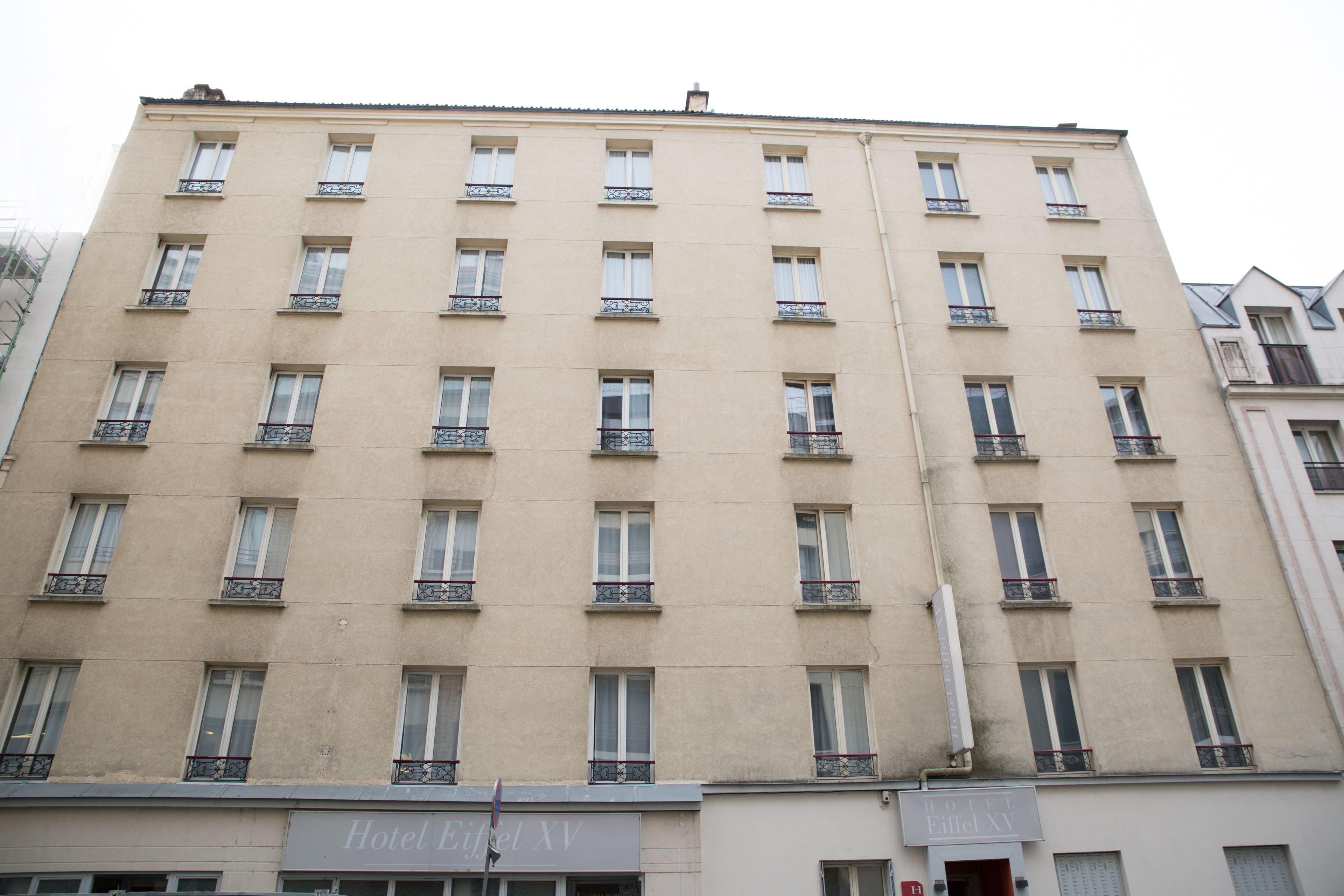 7 Hôtels Budget près du Musée de la Monnaie à Paris